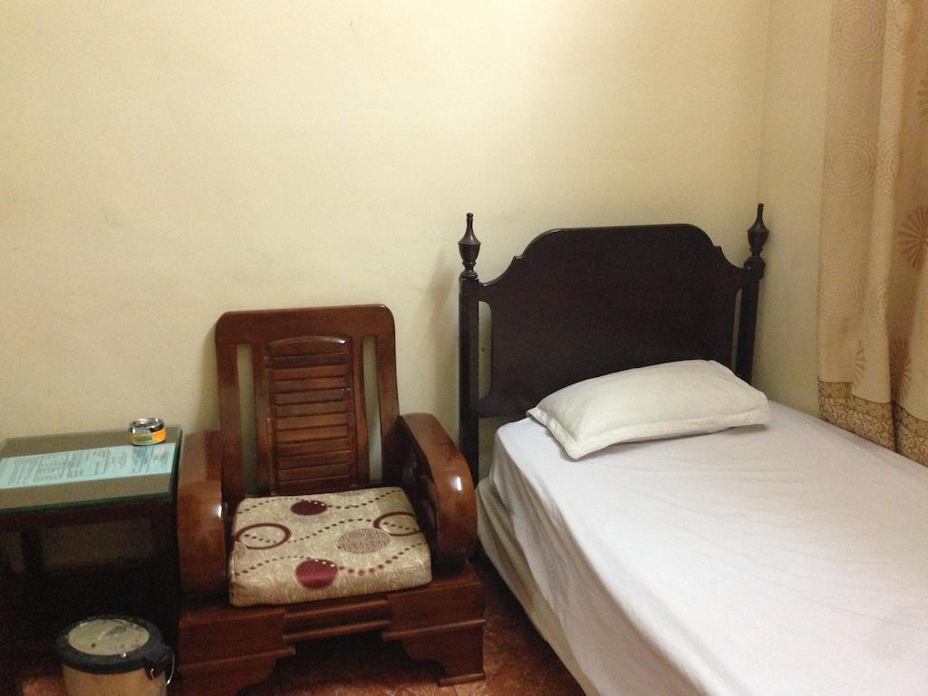 Hoang Gia Hotel Hanoi Room photo