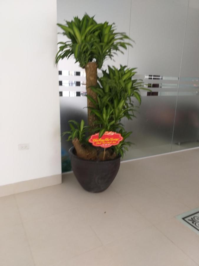 Hoang Gia Hotel Hanoi Exterior photo