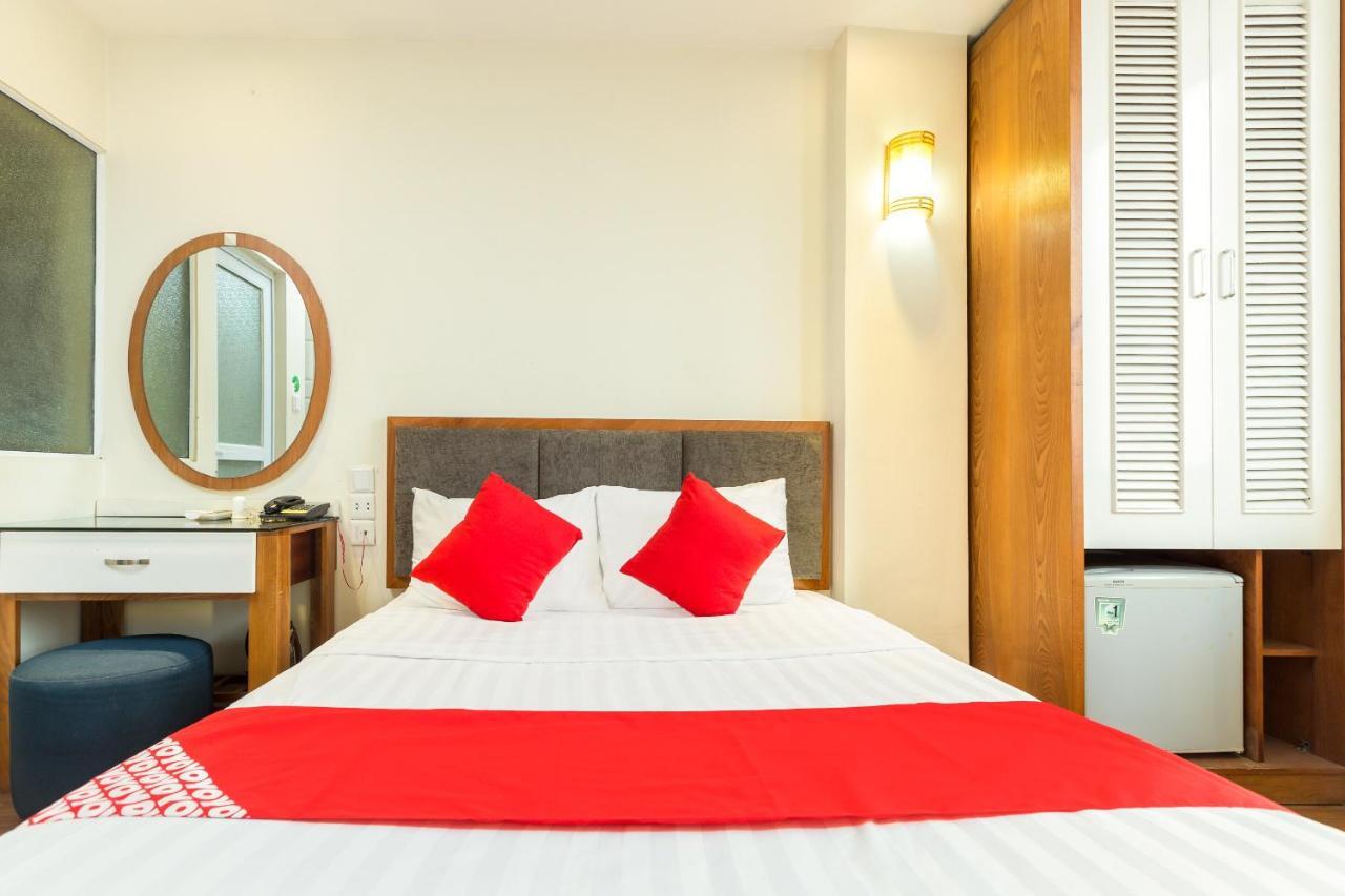 Hoang Gia Hotel Hanoi Room photo